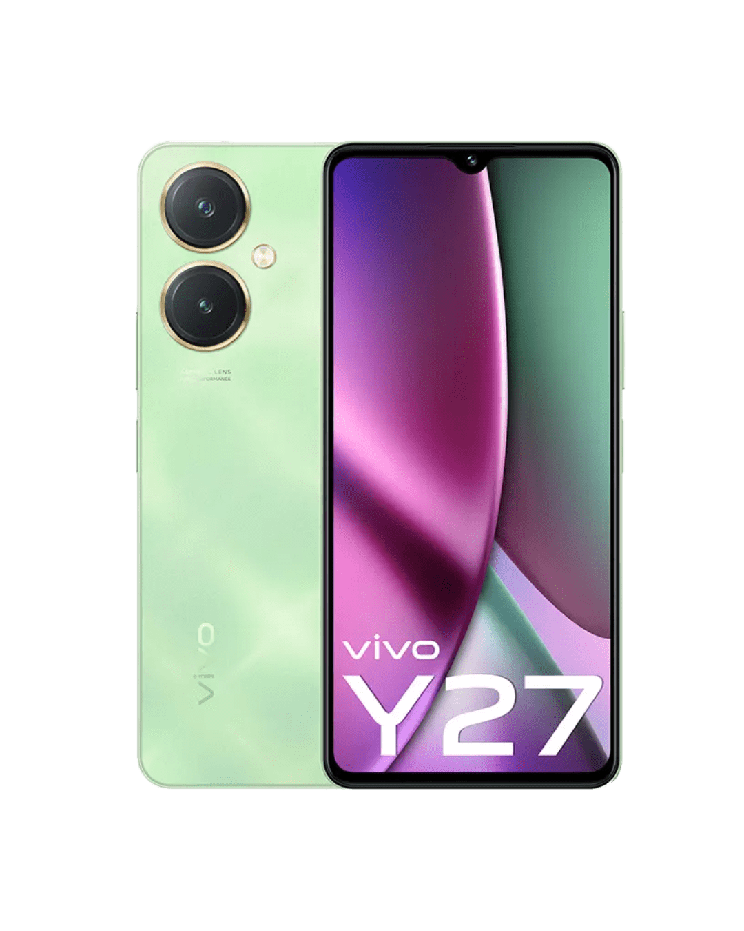 Vivo Y27