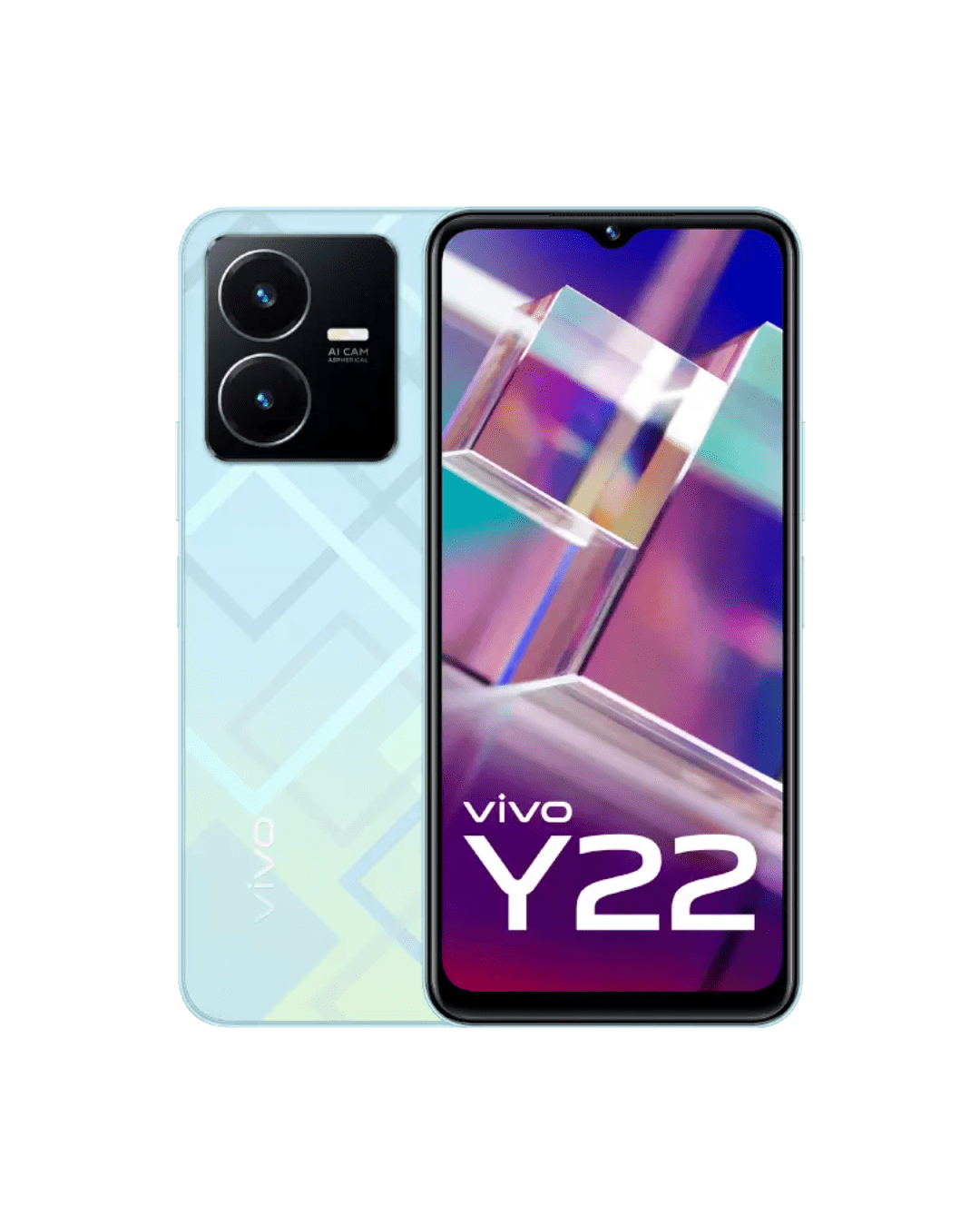 Vivo Y22