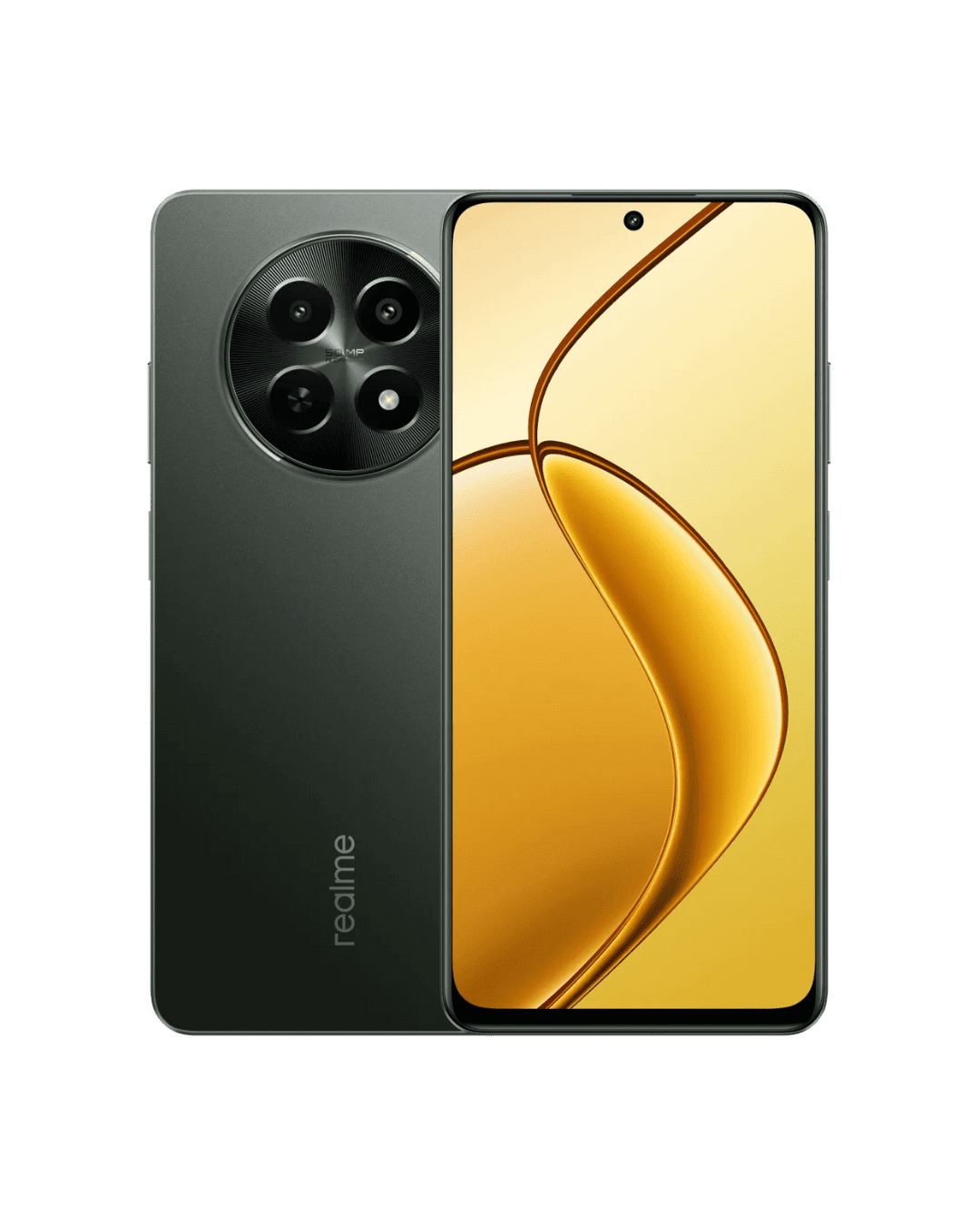 Realme C65 5G