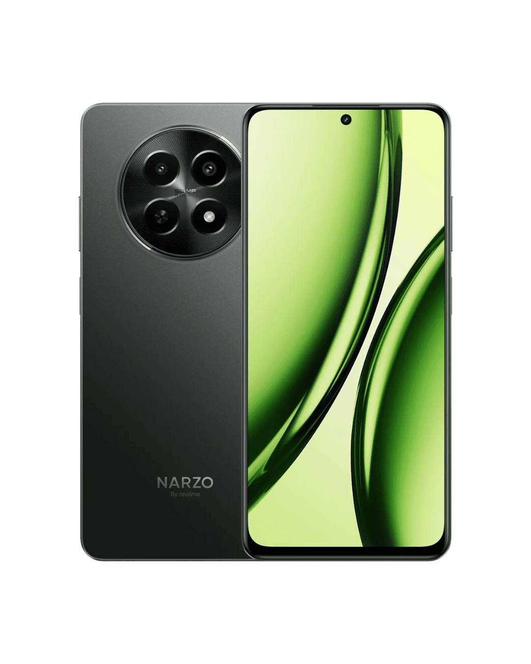 Realme Narzo N65 5G