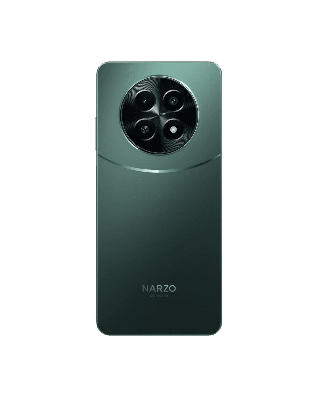 Realme Narzo 70x 5G