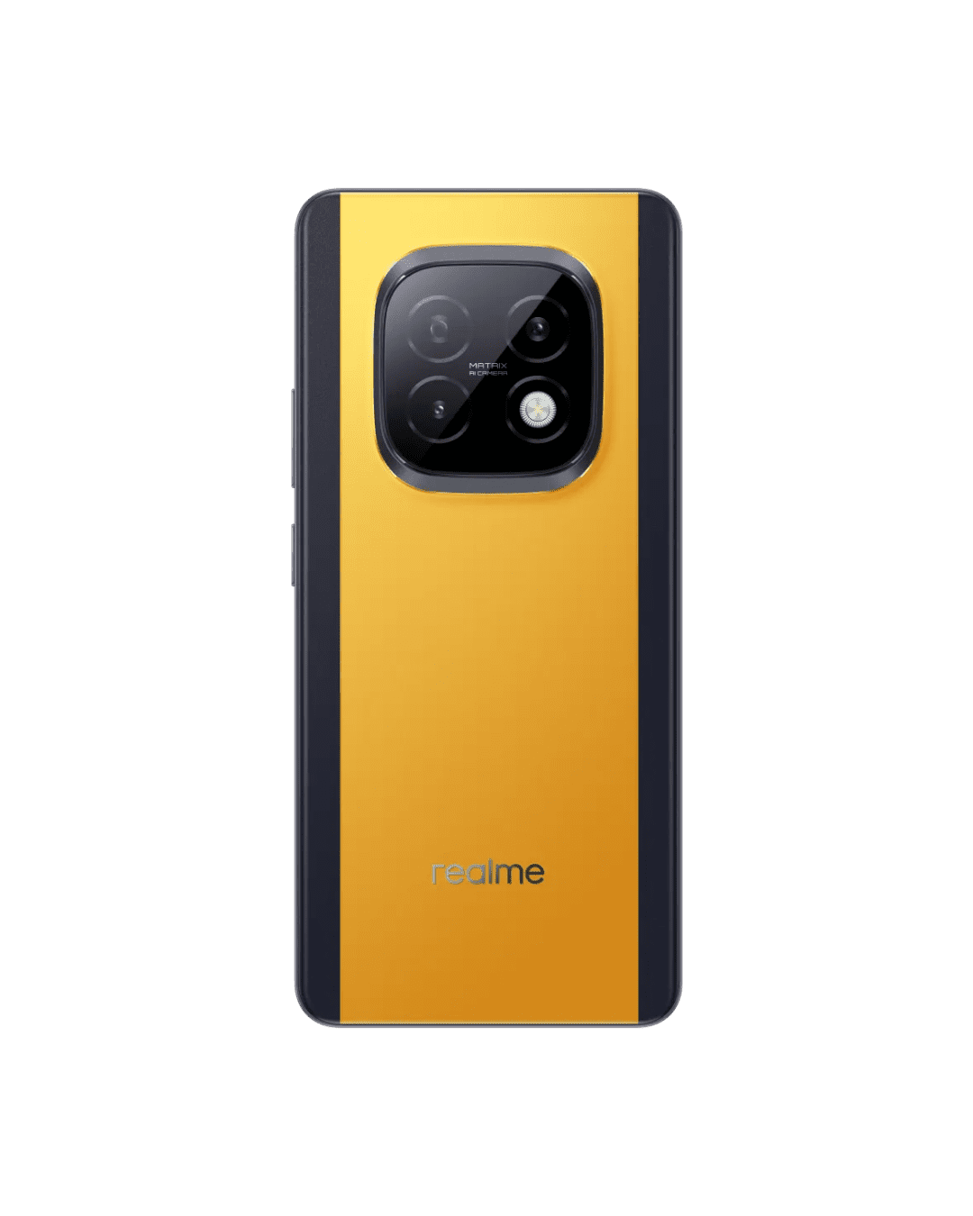 Realme Narzo 70 Turbo