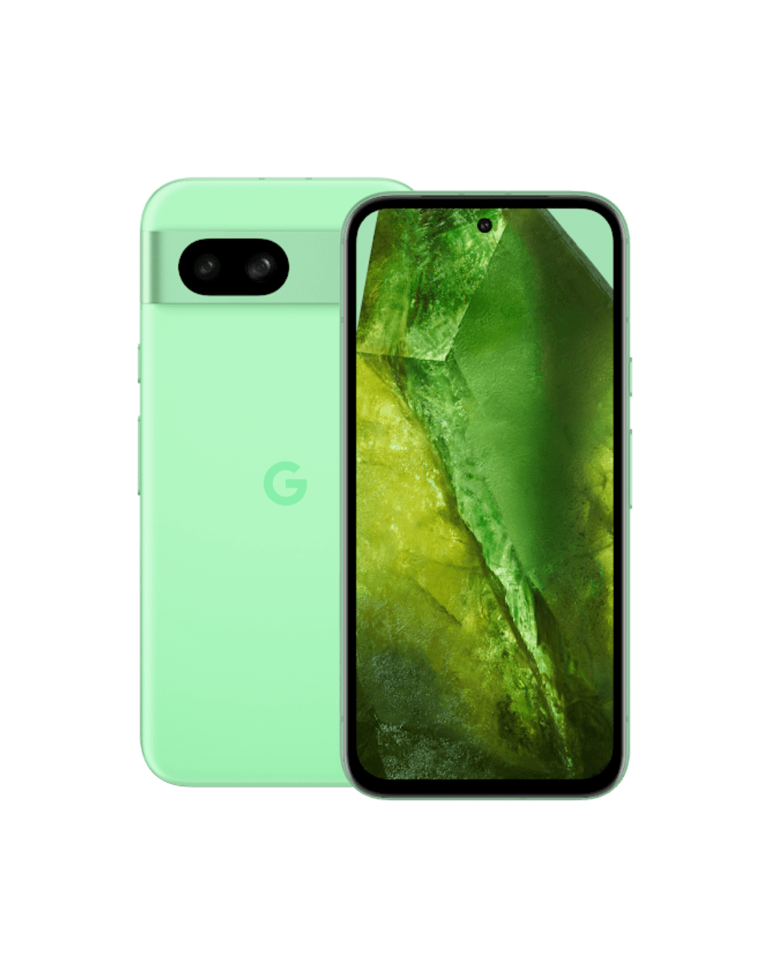 Google Pixel 8a