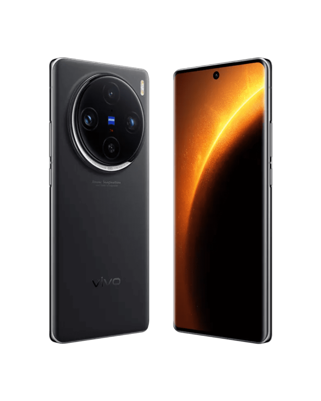 Vivo X100 Pro