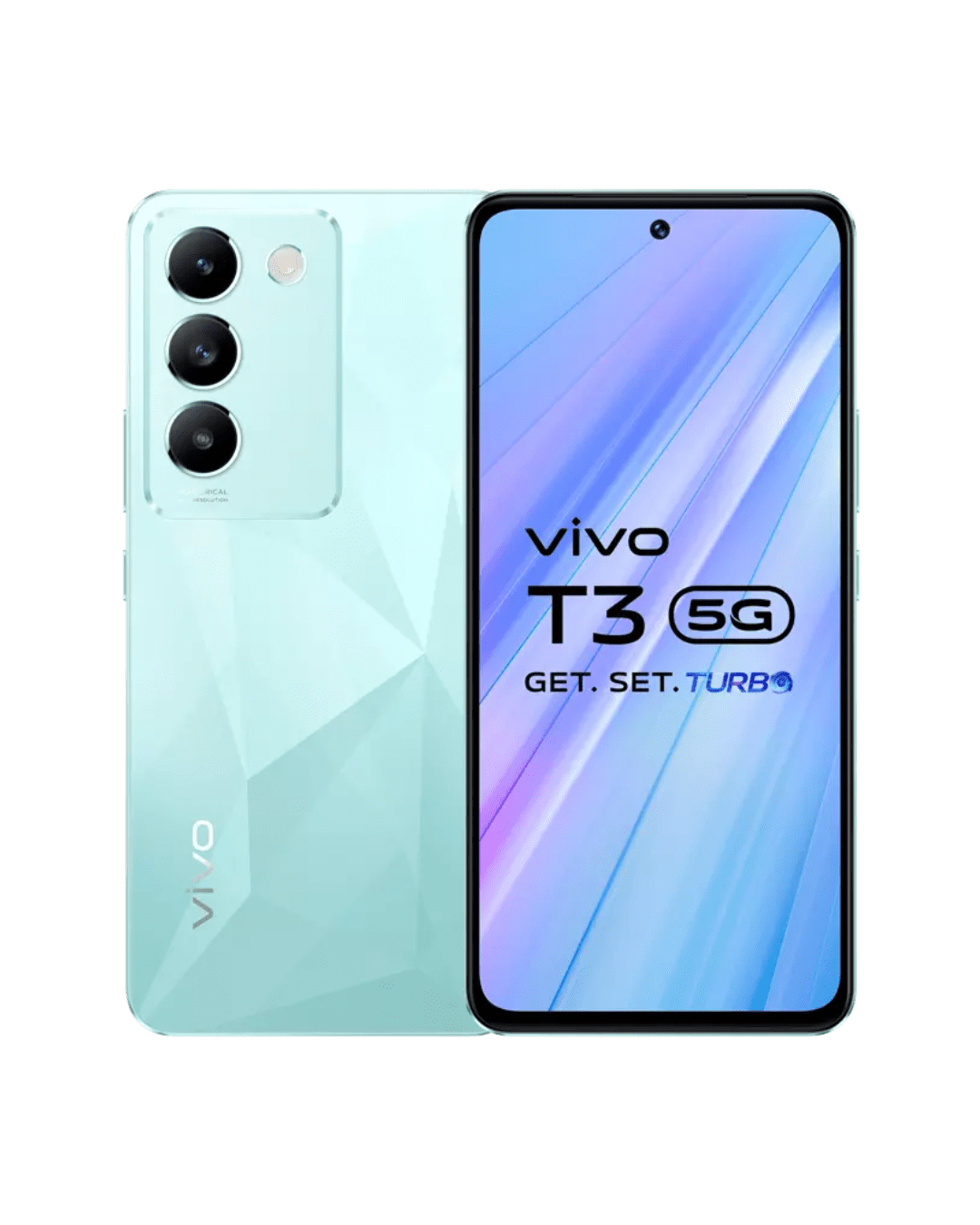 Vivo T3 5G