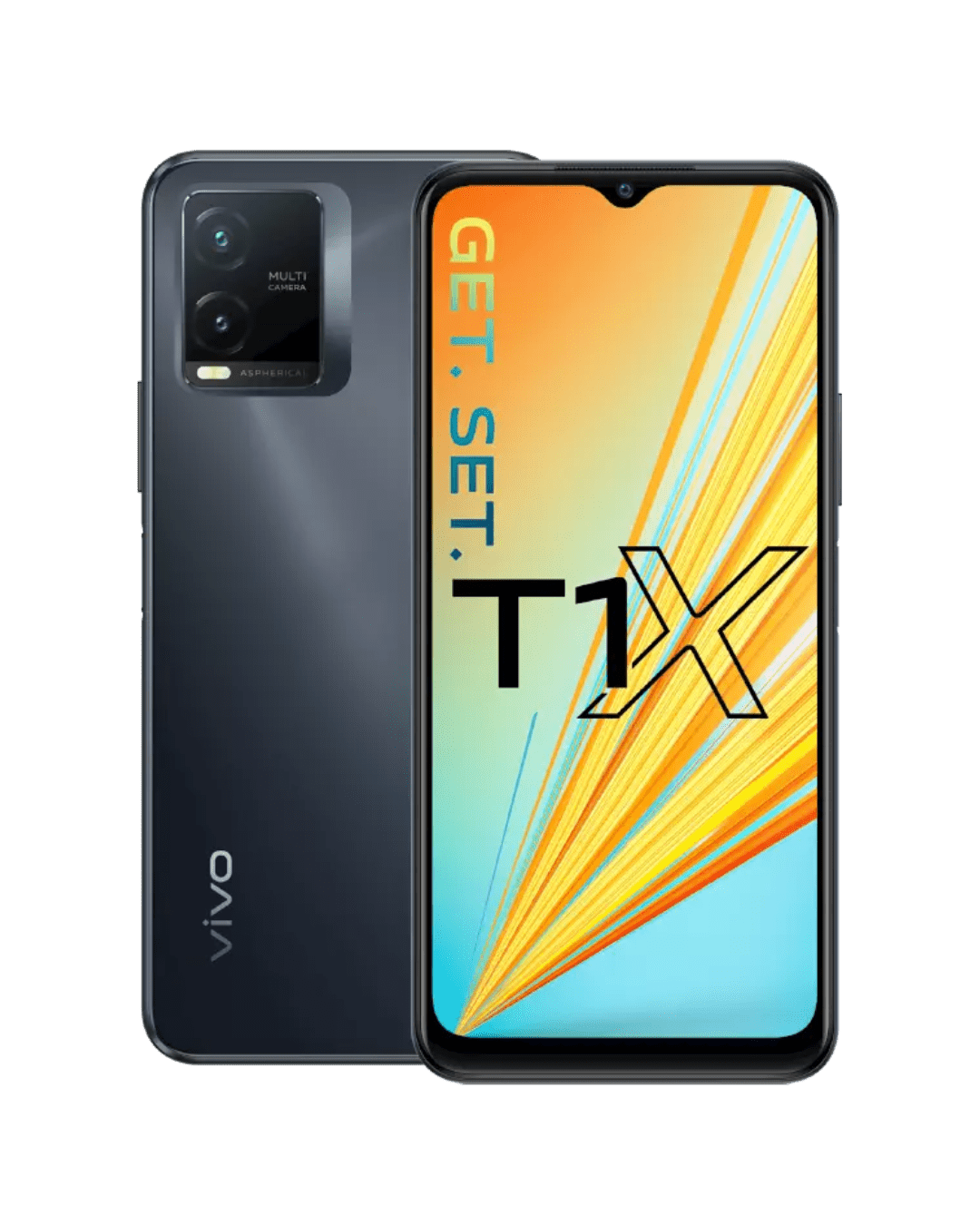 Vivo T1x