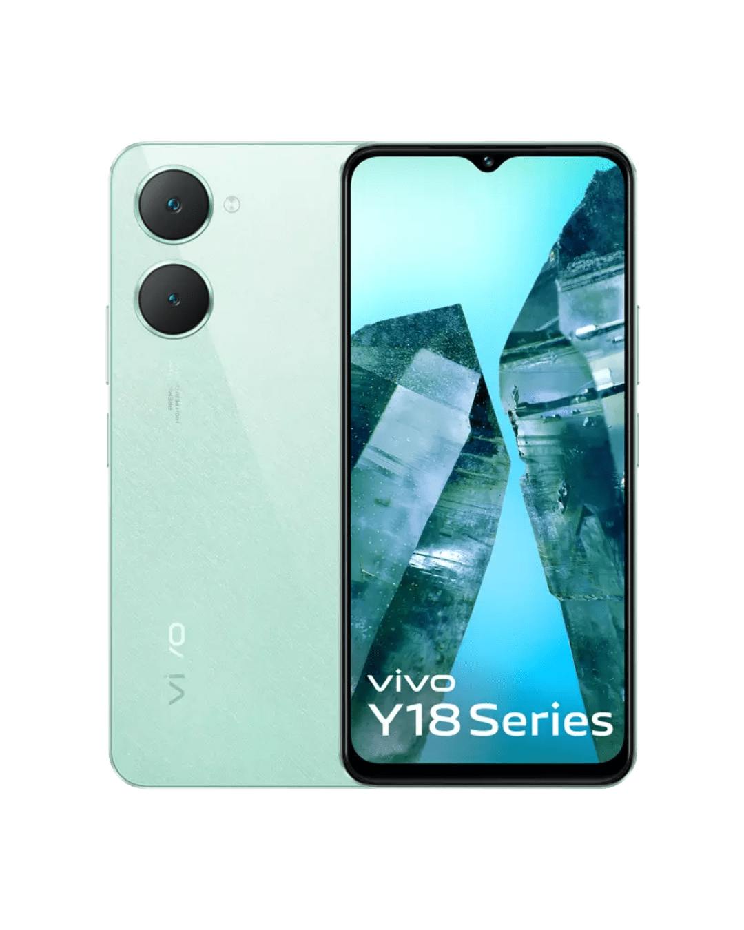 Vivo Y18