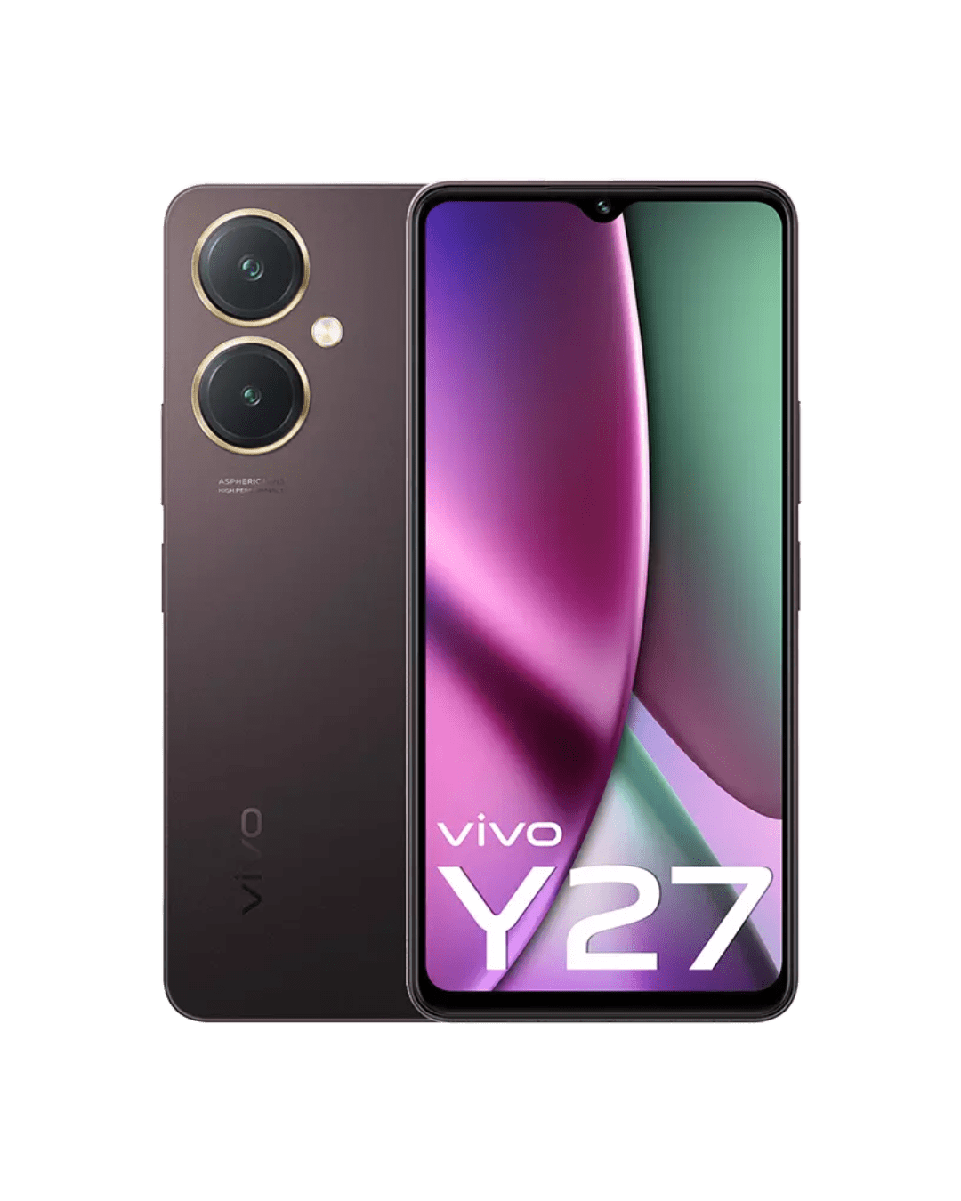 Vivo Y27