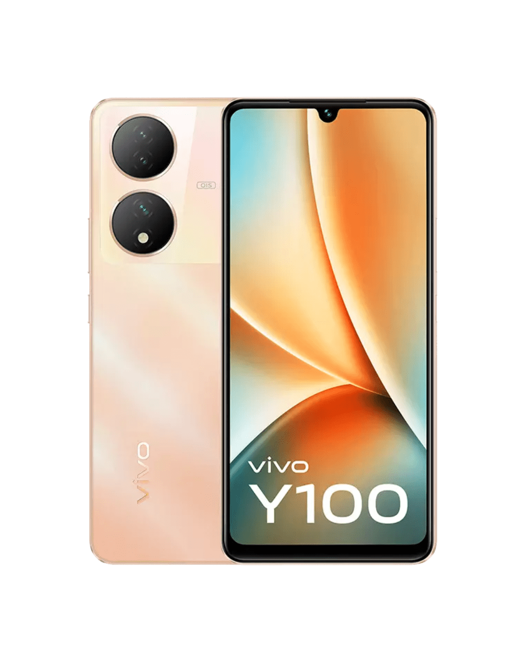 Vivo Y100