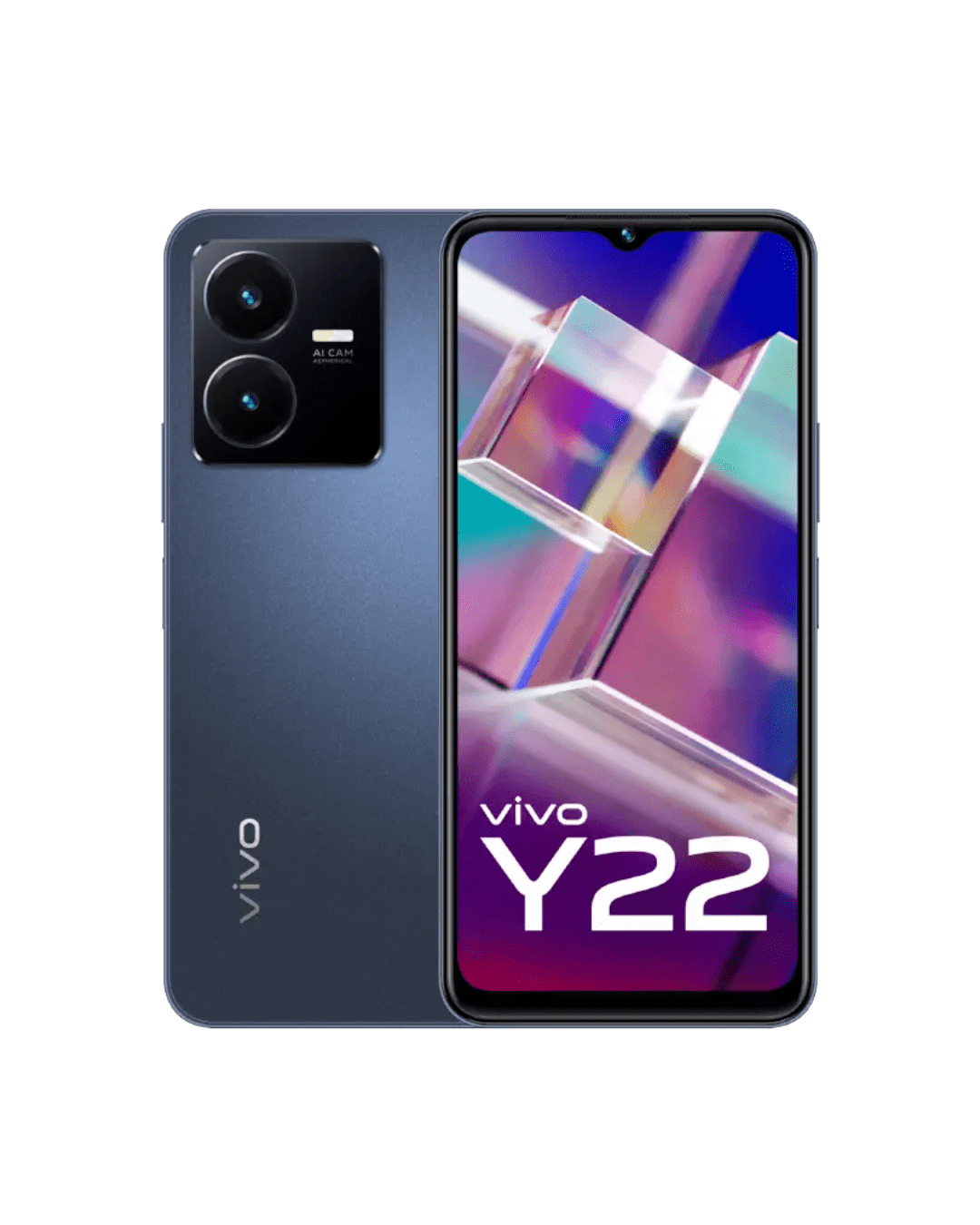 Vivo Y22