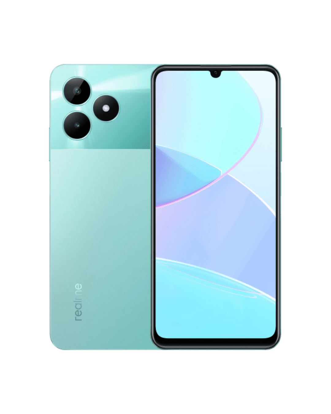 Realme C51