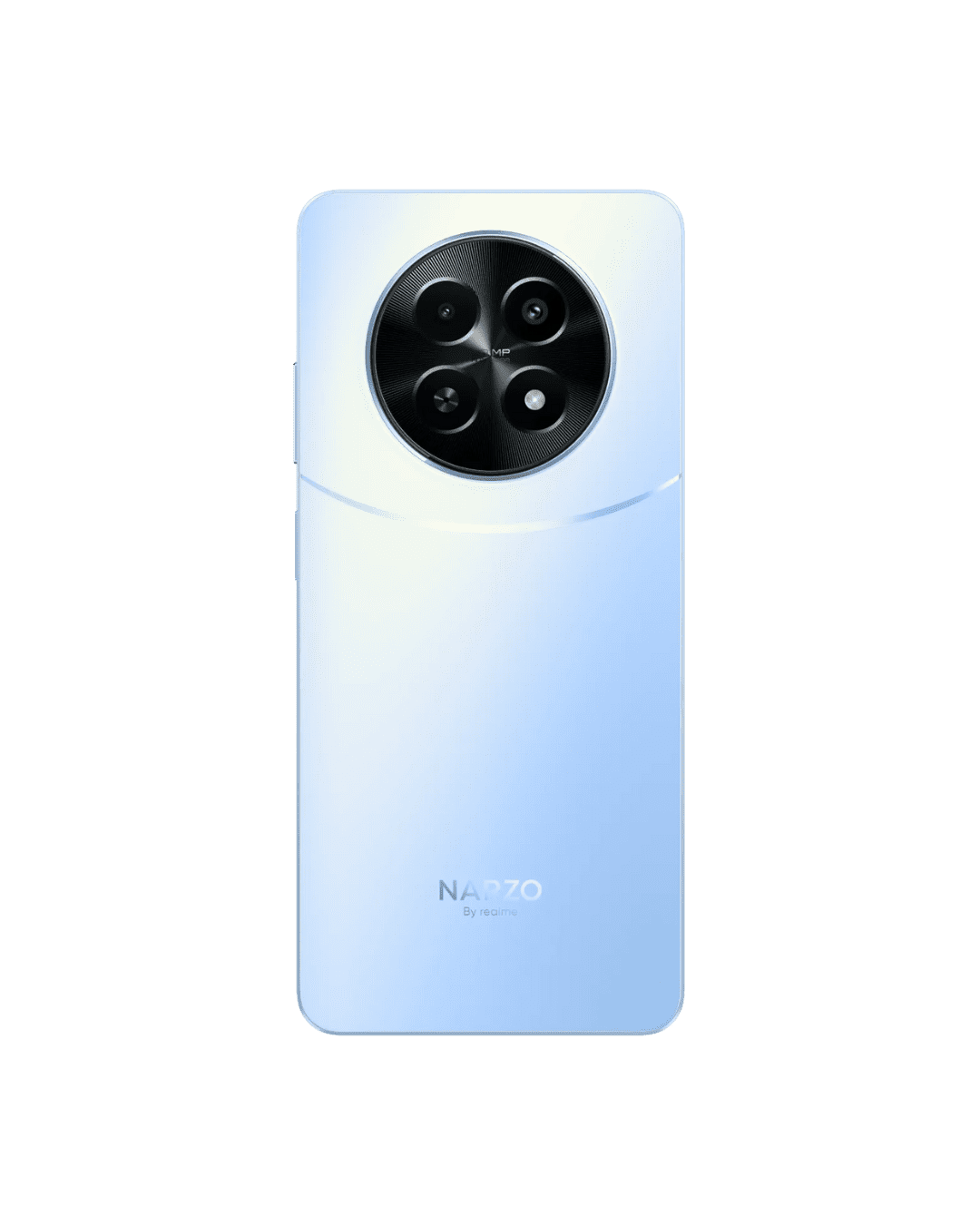 Realme Narzo 70x 5G