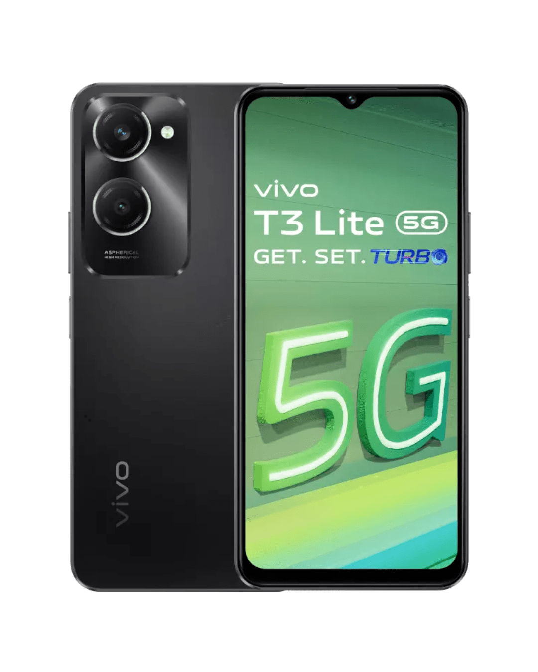 Vivo T3 Lite 5G