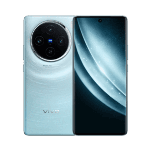 Vivo X100