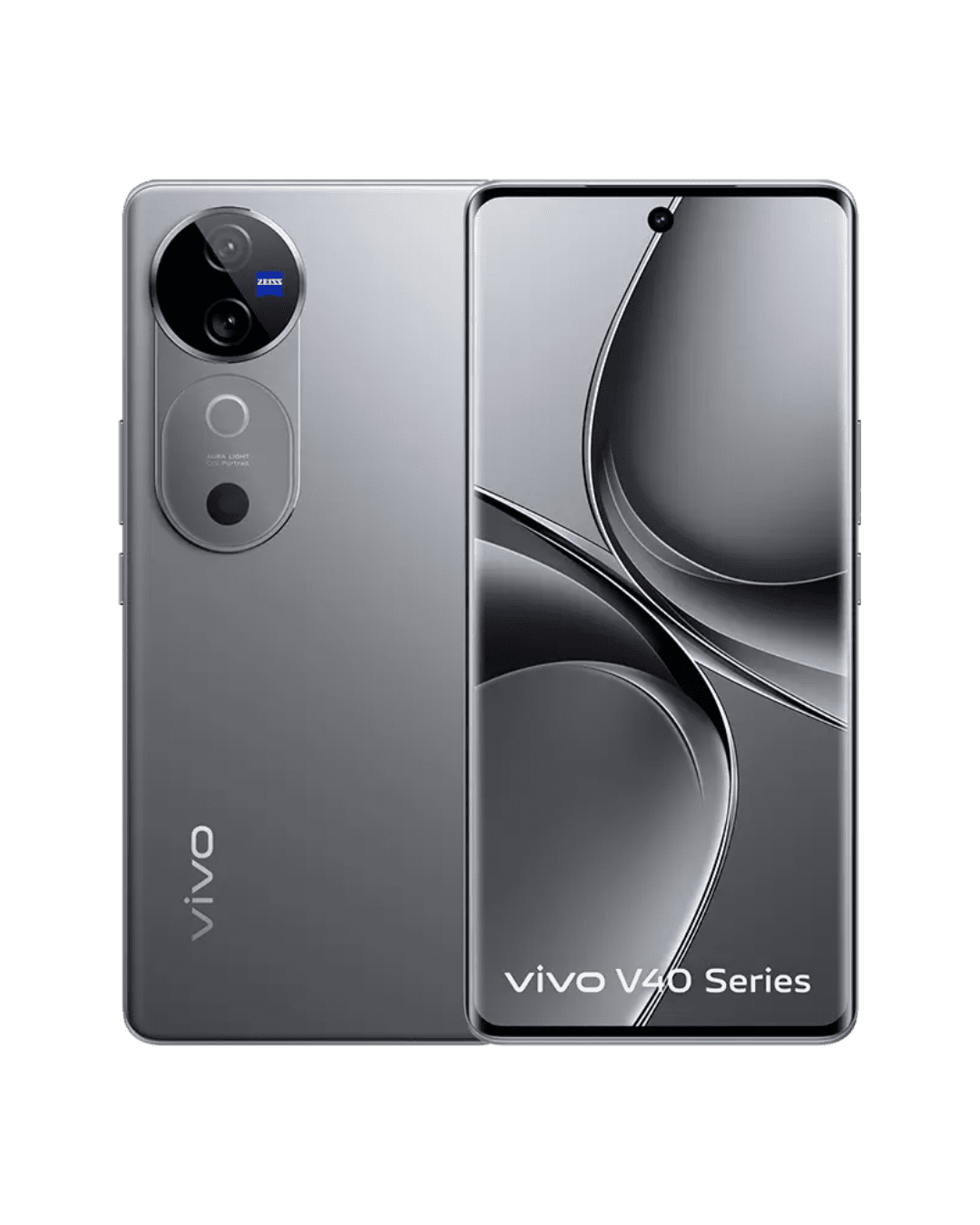 Vivo V40