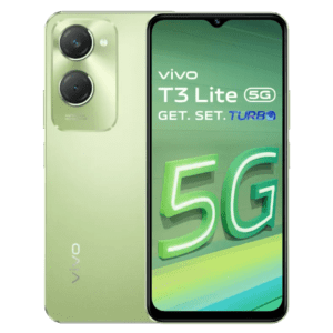 Vivo T3 Lite 5G