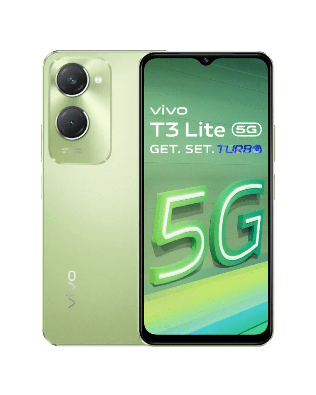 Vivo T3 Lite 5G