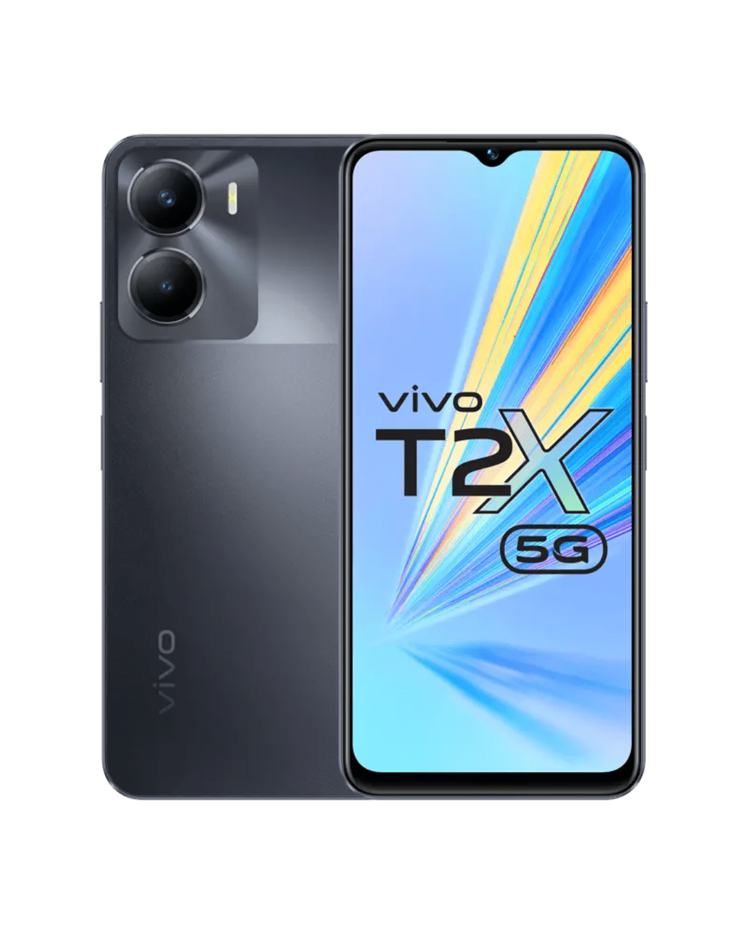 Vivo T2x