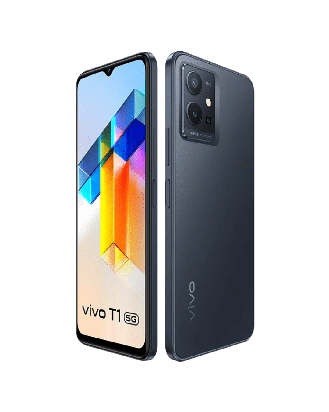 Vivo T1 5G