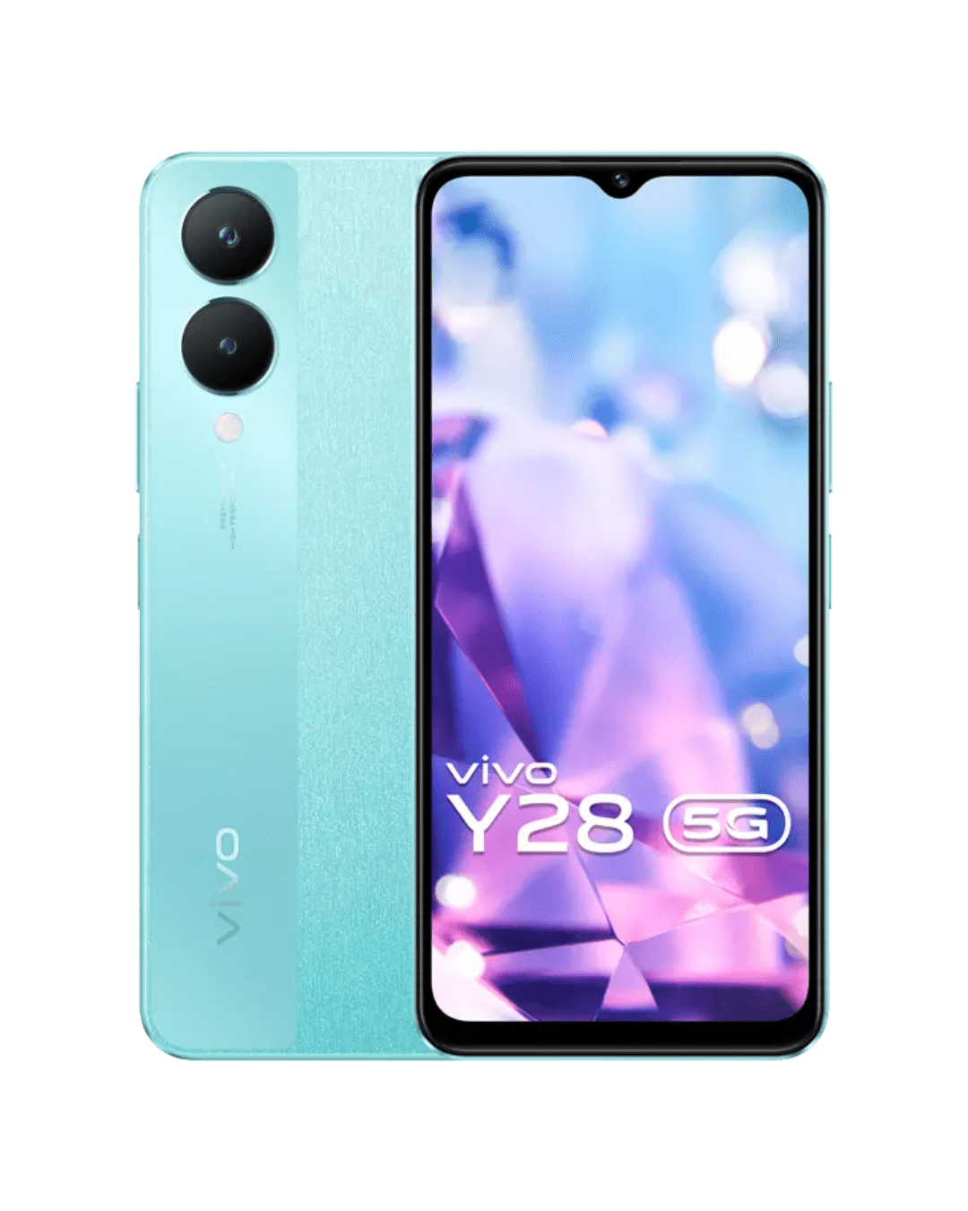 Vivo Y28 5G