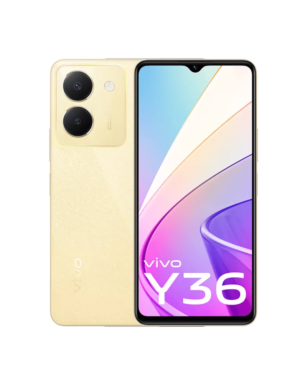 Vivo Y36