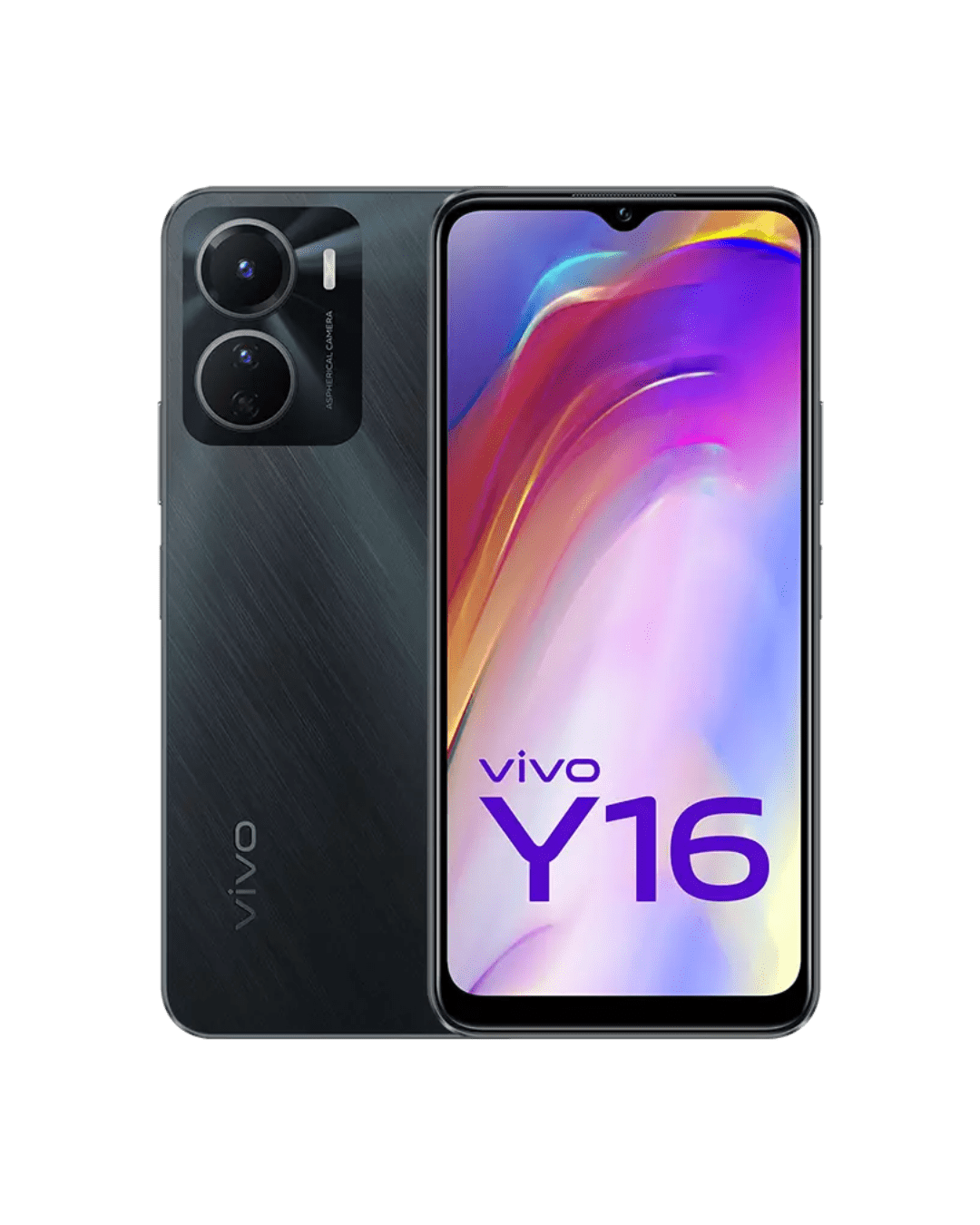 Vivo Y16