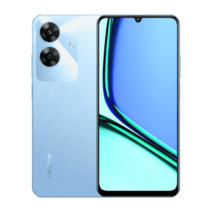 Realme Narzo N61