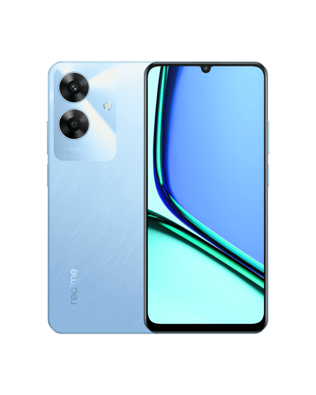 Realme Narzo N61