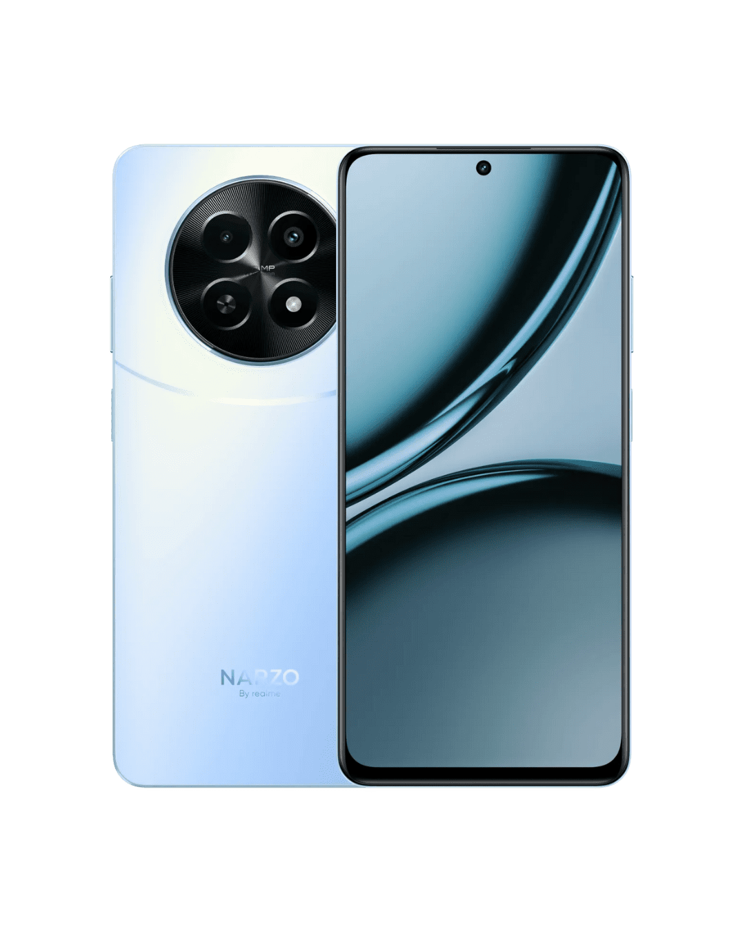 Realme Narzo 70x 5G