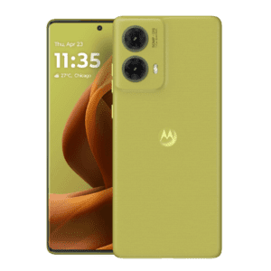 Motorola Moto G85