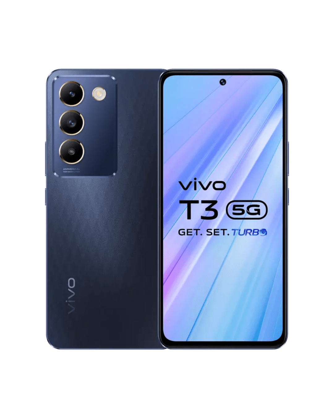 Vivo T3 5G