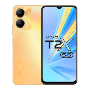 Vivo T2x