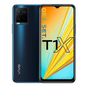 Vivo T1x