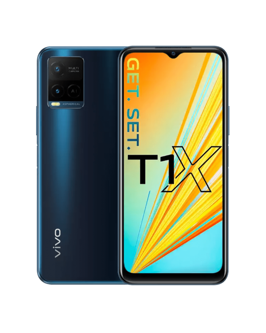 Vivo T1x