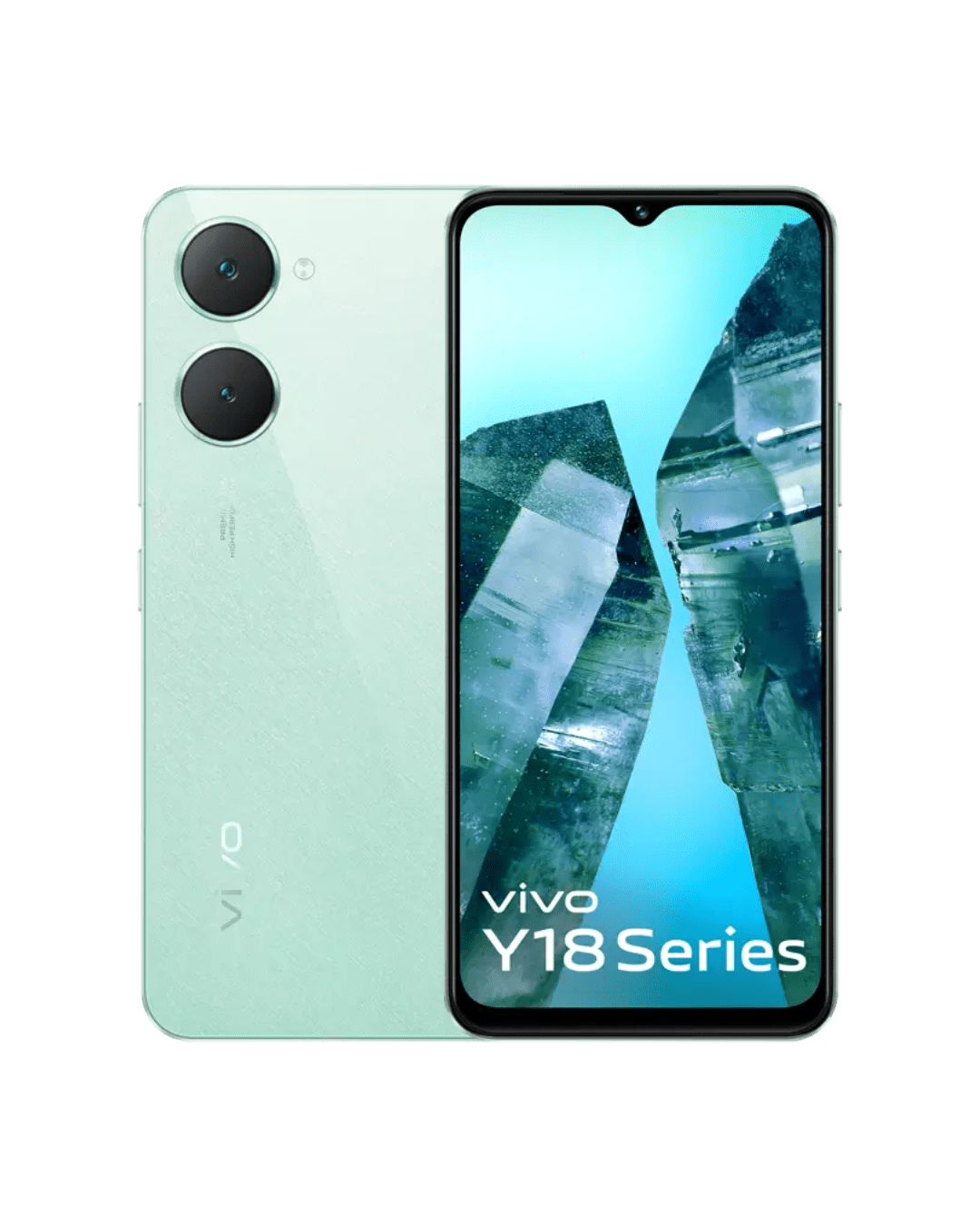 Vivo Y18i