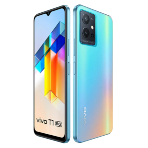 Vivo T1 5G