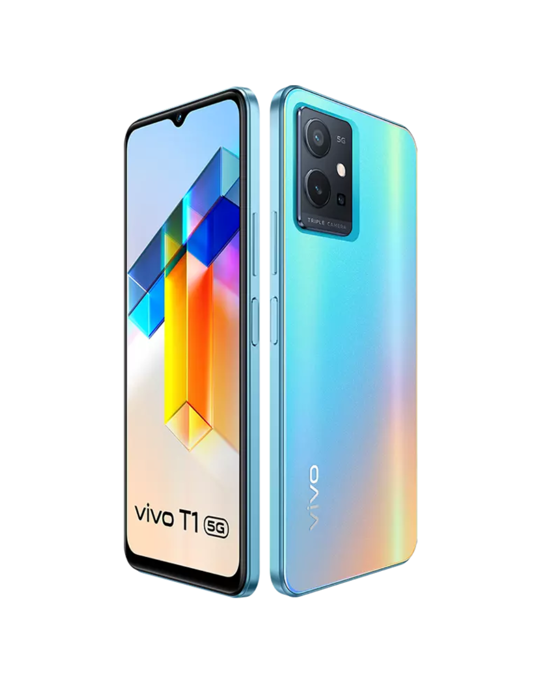 Vivo T1 5G