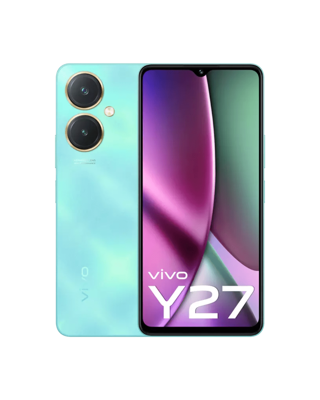 Vivo Y27