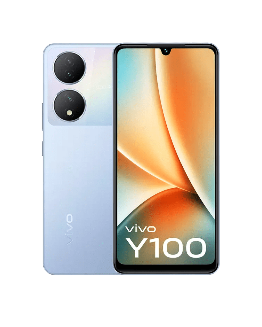 Vivo Y100