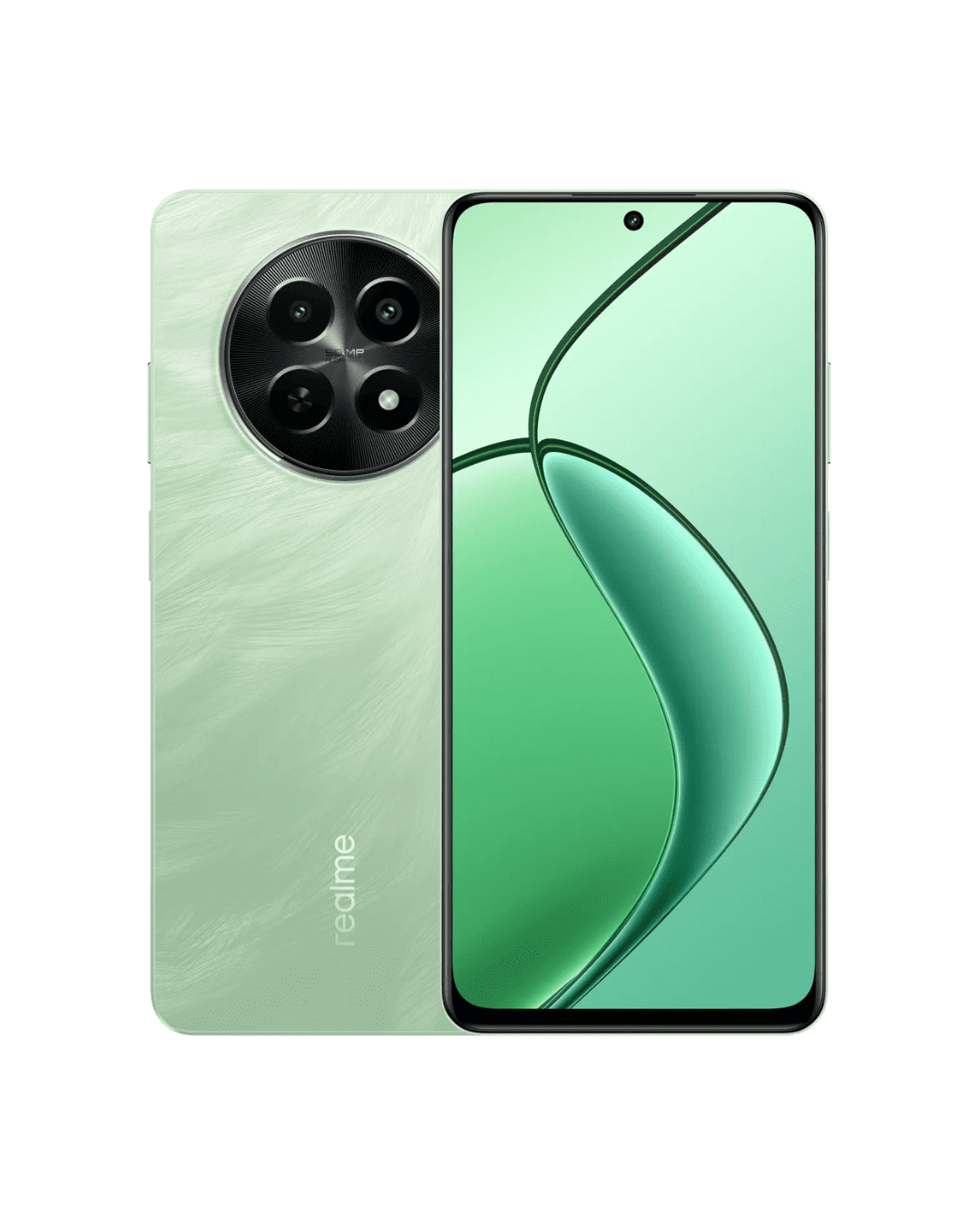 Realme C65 5G