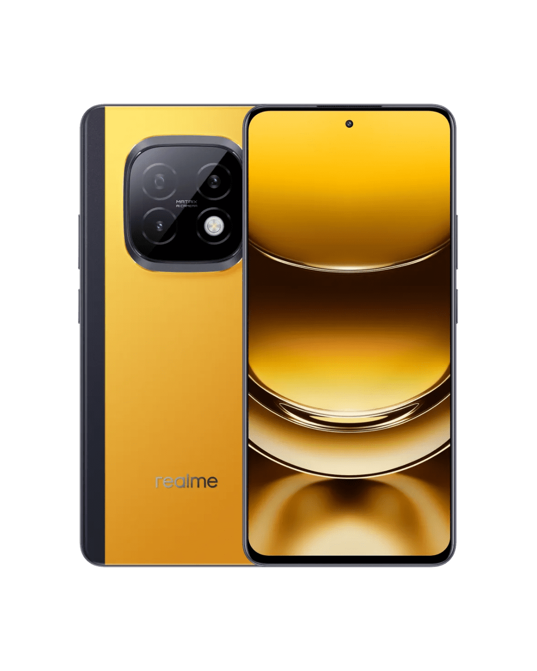 Realme Narzo 70 Turbo