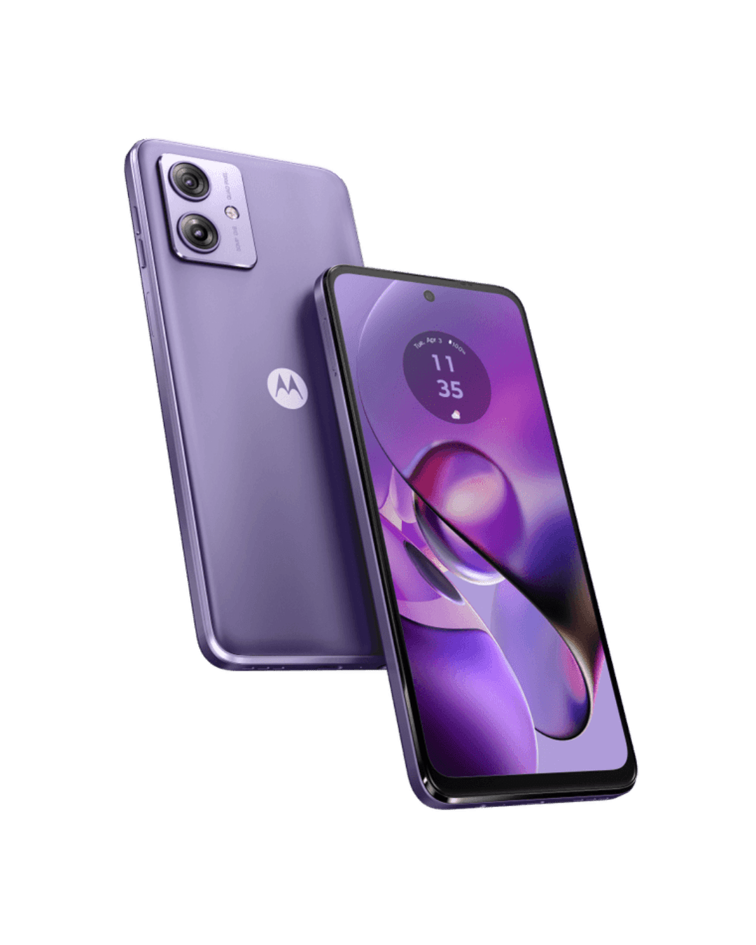 Motorola Moto G64