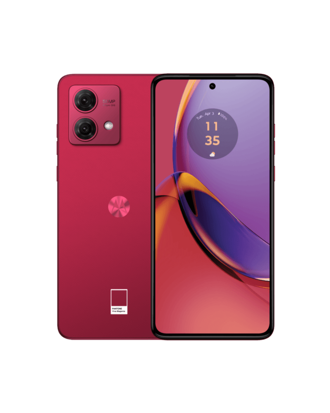 Motorola Moto G84