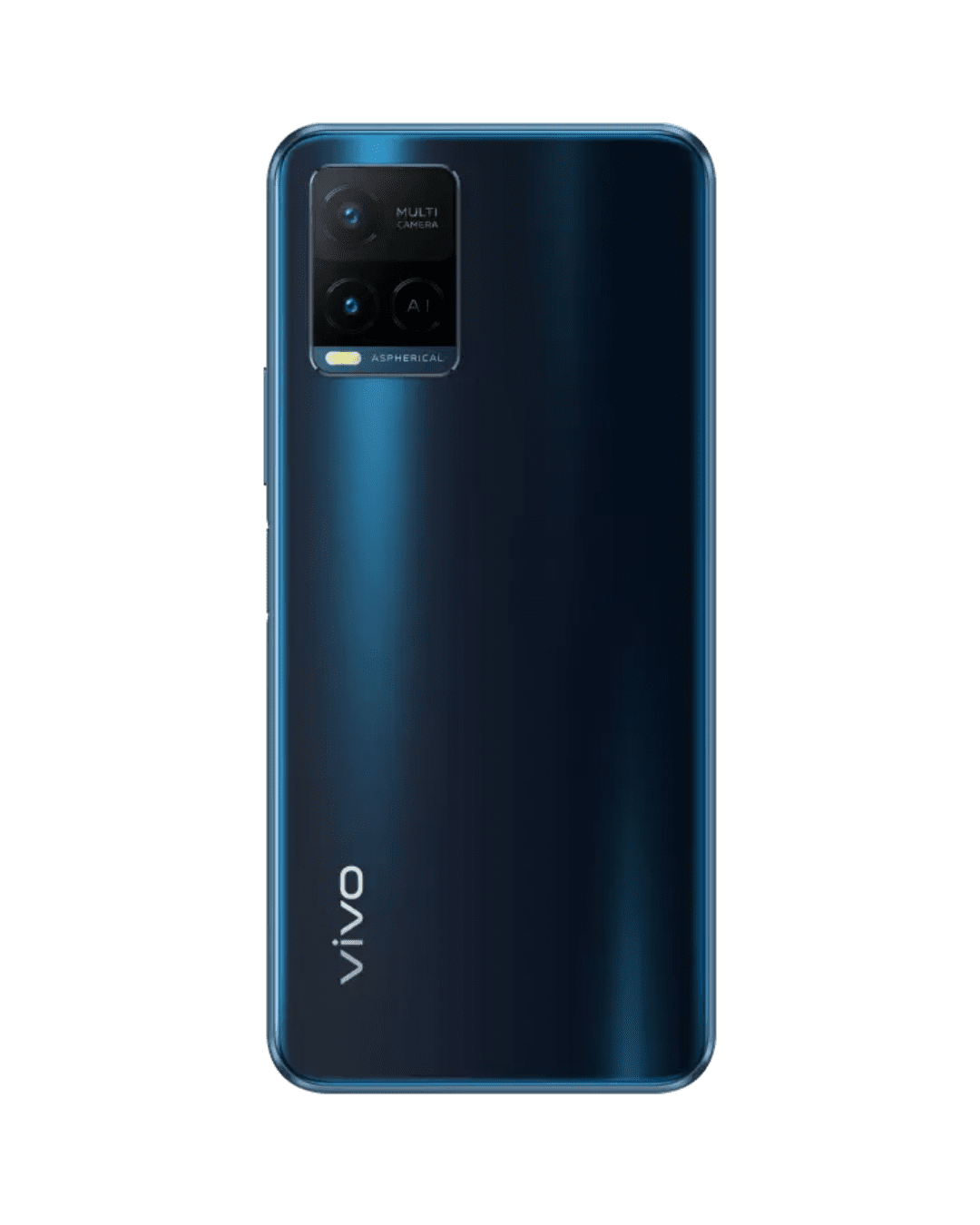 Vivo T1x