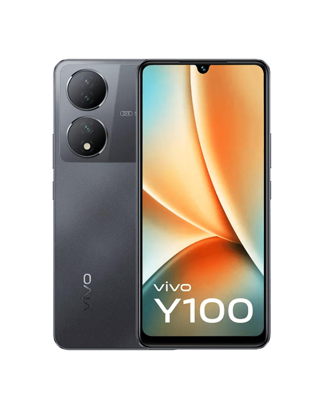 Vivo Y100