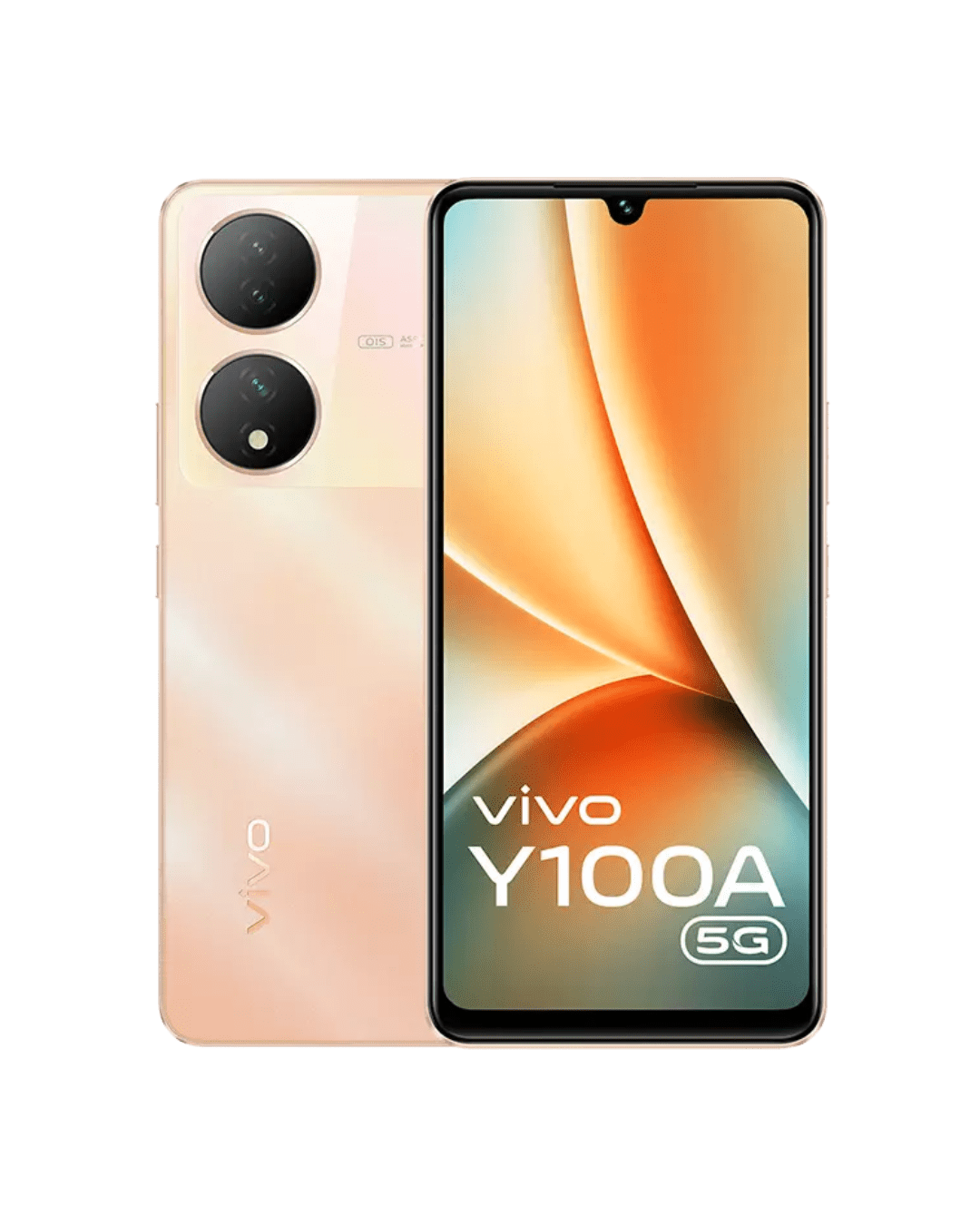 Vivo Y100A