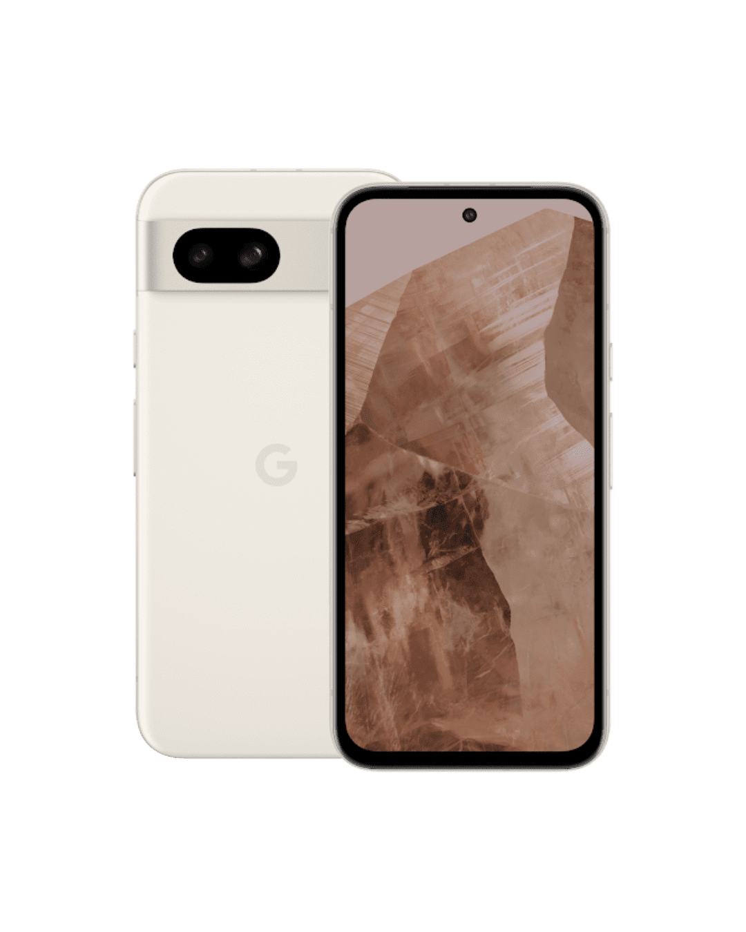 Google Pixel 8a