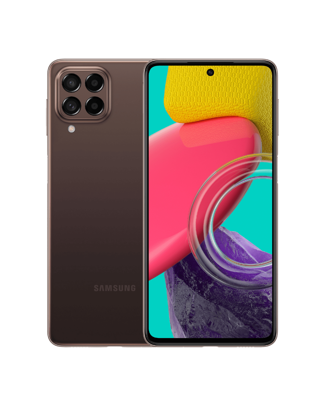 Samsung Galaxy M53 5G